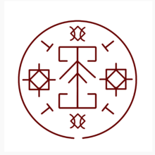 Reference circle for Beast Repellent