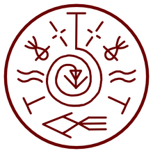 Reference circle for Fish Guidance