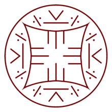 Reference circle for Rain Guard