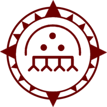Reference circle for Scalewolf Curse