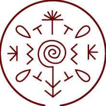 Reference circle for Smokesculpting Seal