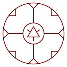 Reference circle for Warmth-Retention Seal