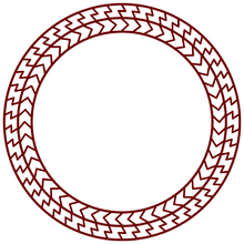 Reference circle for Windowway Spell